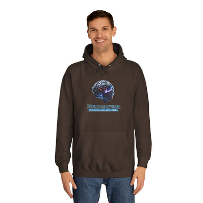 Resilience Rewired - Hoodie
