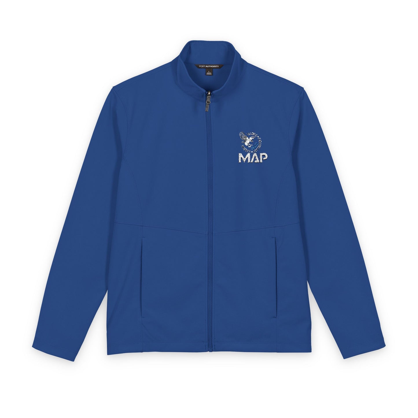 Port Authority® Men's Collective Soft Shell Jacket