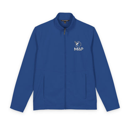 Port Authority® Men's Collective Soft Shell Jacket