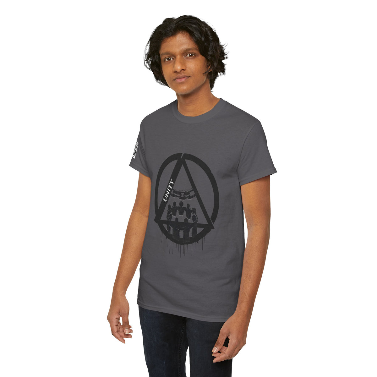 Copy of Unity - Cotton T-Shirt
