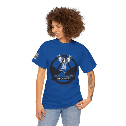 Recovery - Cotton T-Shirt