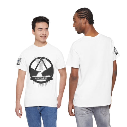 Recovery - Cotton T-Shirt