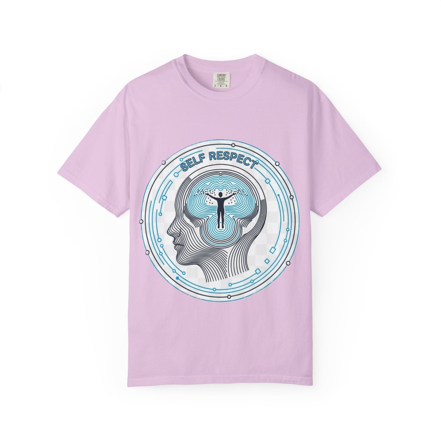 Self Respect - T-Shirt