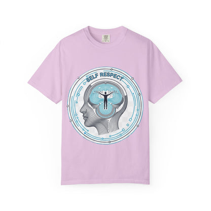 Self Respect - T-Shirt