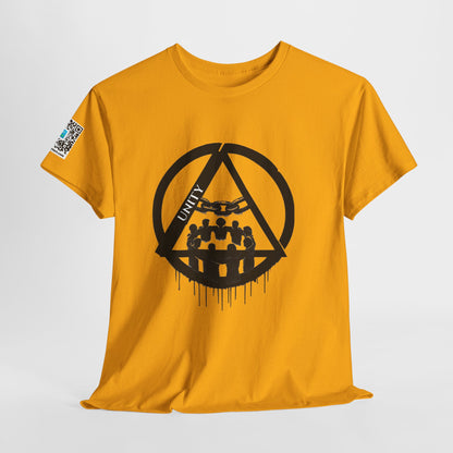 Unity - Cotton T-Shirt