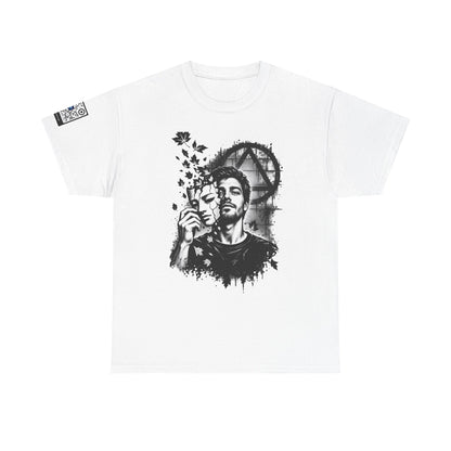 True Face - Cotton T-Shirt