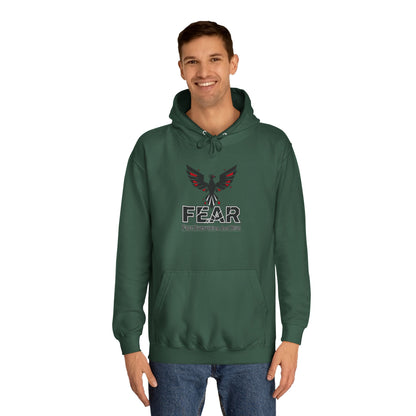 Face Everything And Rise - Hoodie