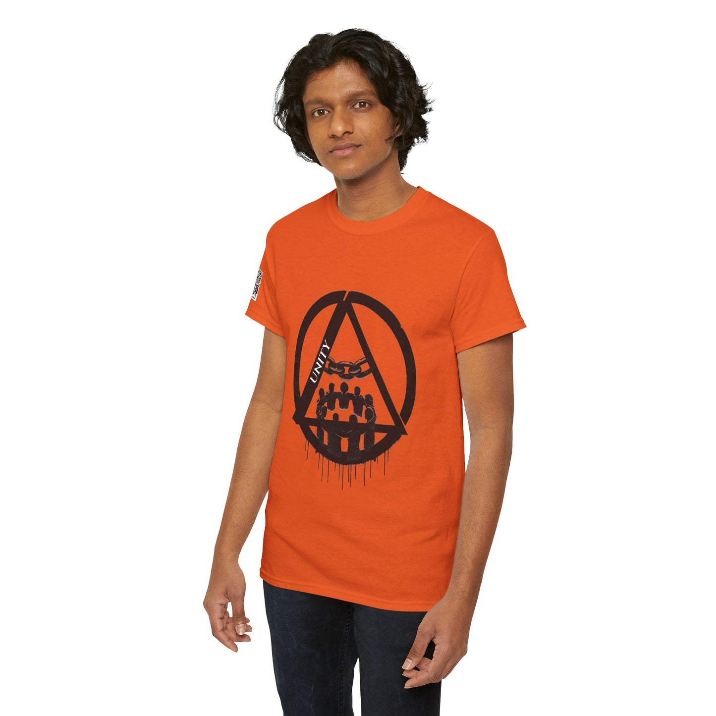 Copy of Unity - Cotton T-Shirt