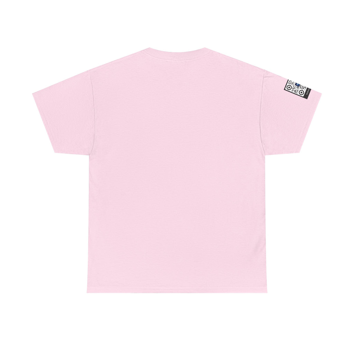 True Face - Cotton T-Shirt