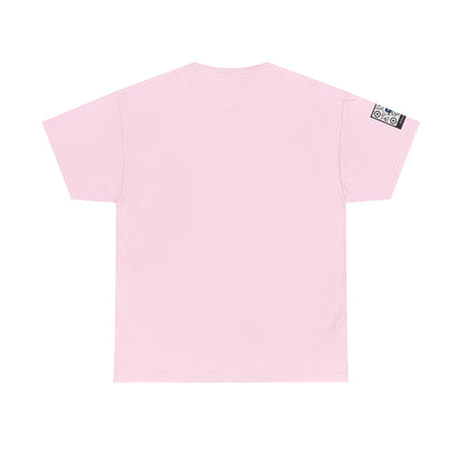 True Face - Cotton T-Shirt