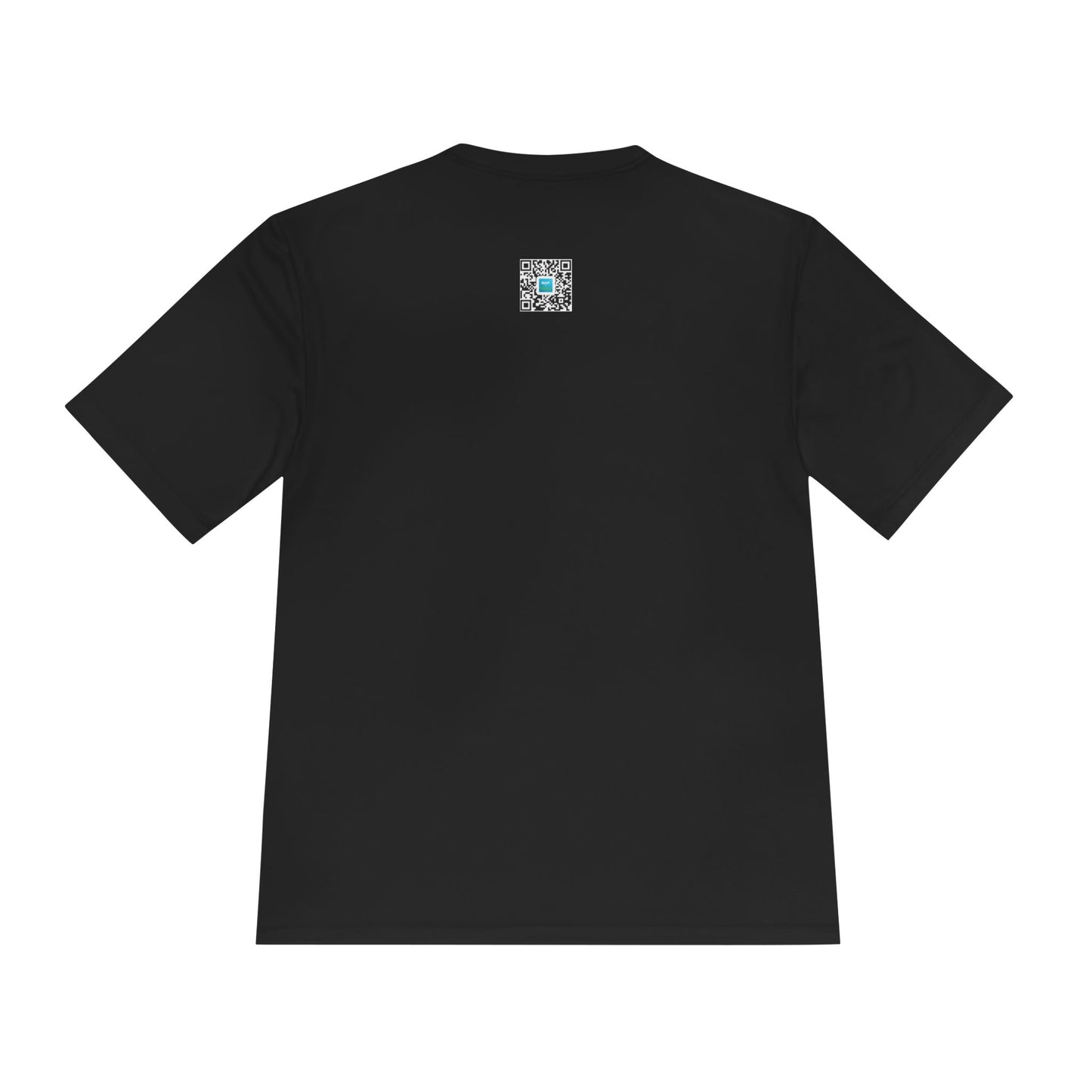 Carry the Message - Moisture Wicking T-Shirt
