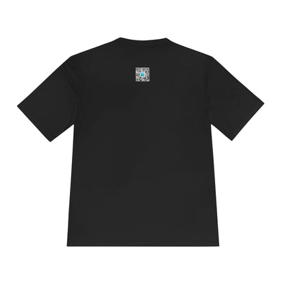 Carry the Message - Moisture Wicking T-Shirt