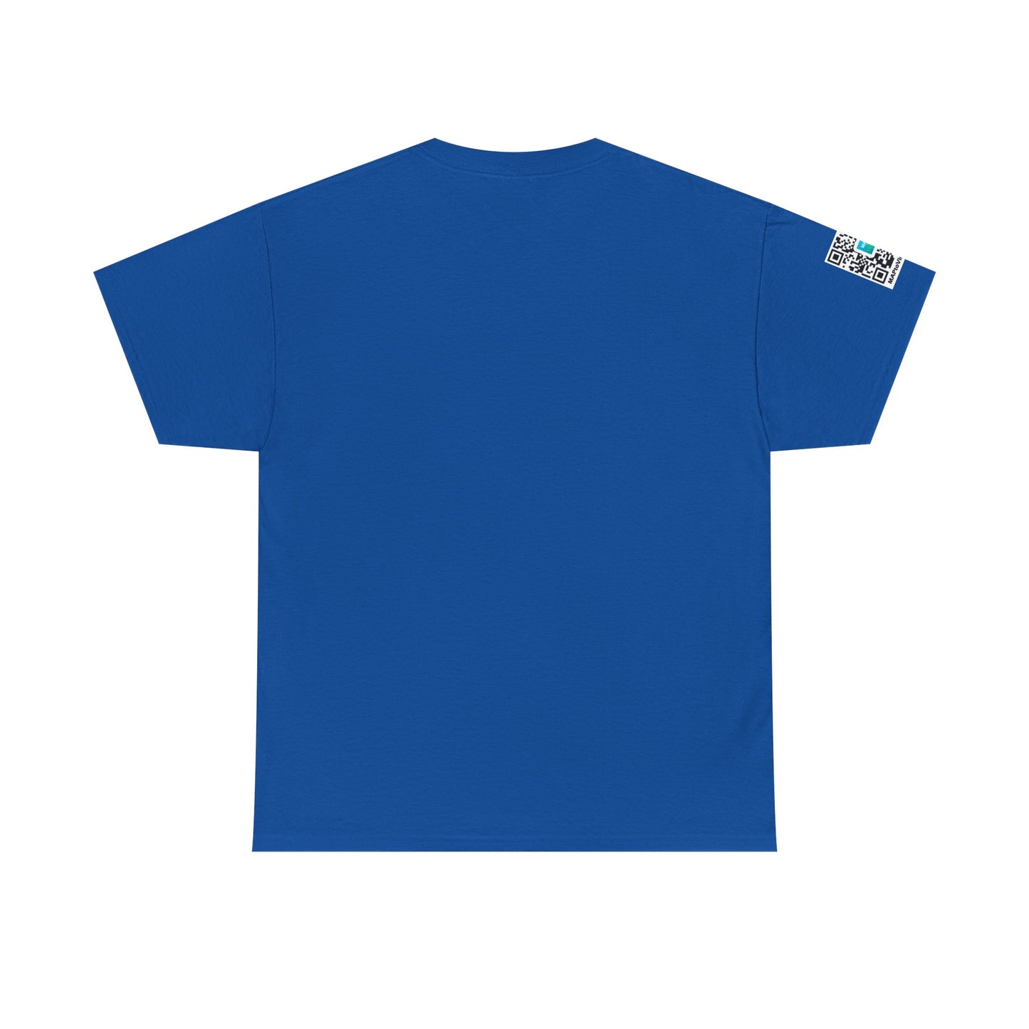 Recovery - Cotton T-Shirt