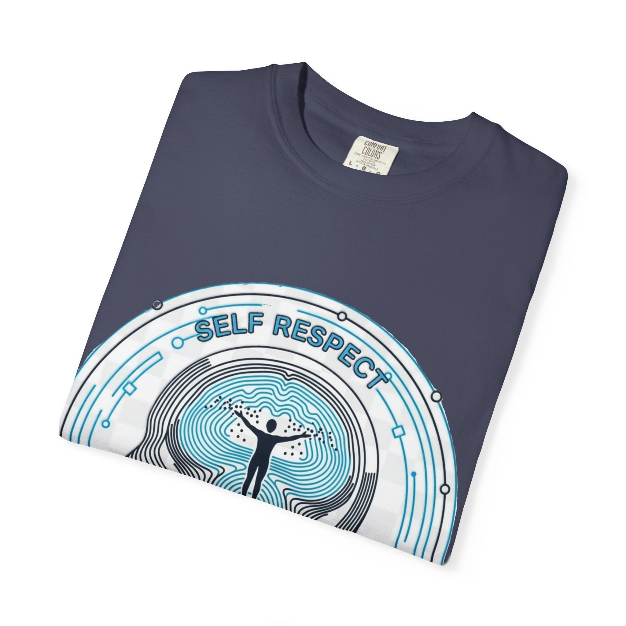 Self Respect - T-Shirt