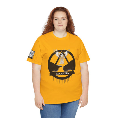Recovery - Cotton T-Shirt