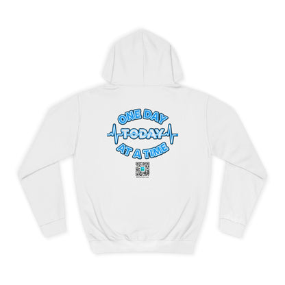 Progress Over Perfection (ODAT) - Hoodie
