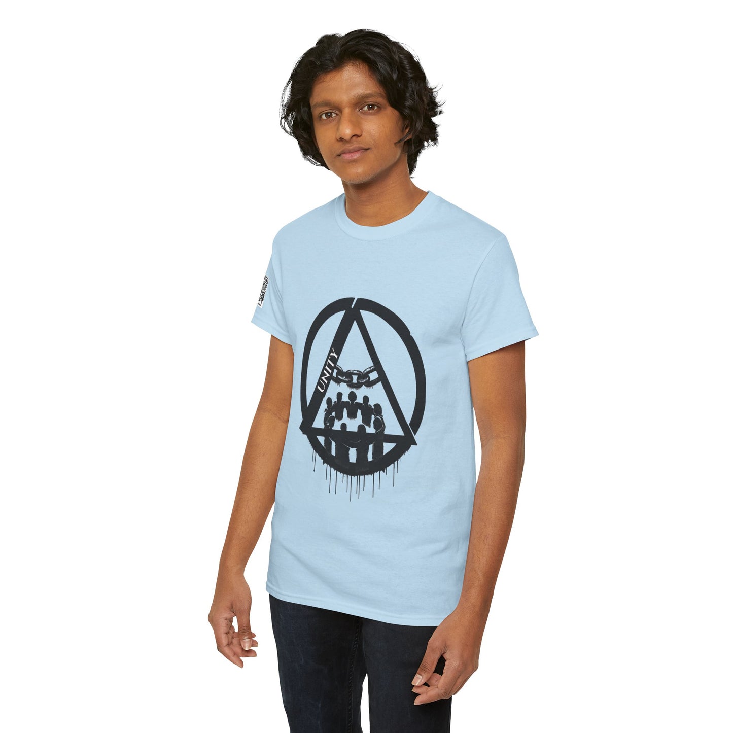 Copy of Unity - Cotton T-Shirt