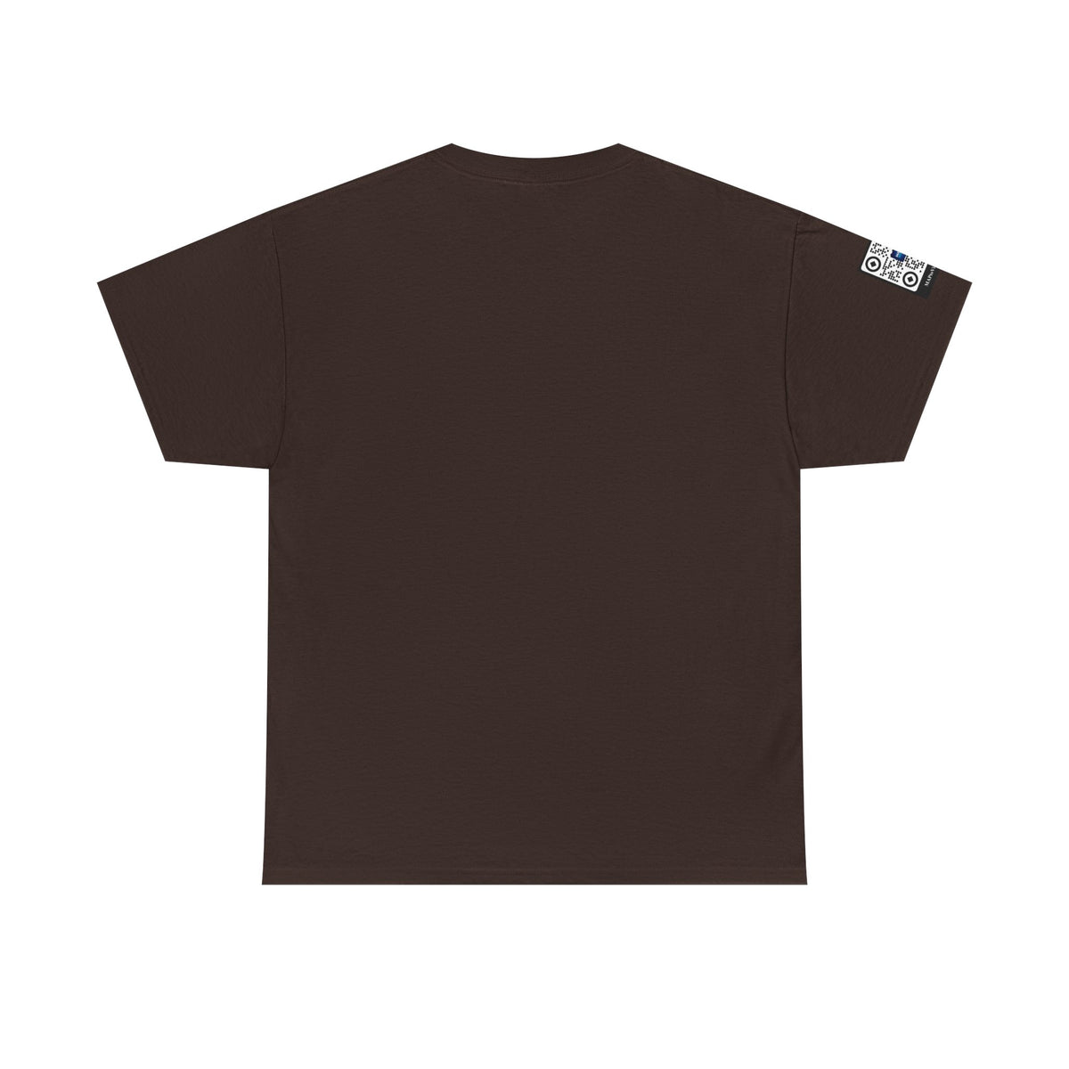True Face - Cotton T-Shirt