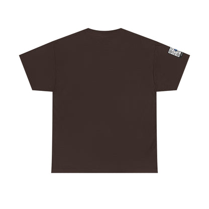 True Face - Cotton T-Shirt