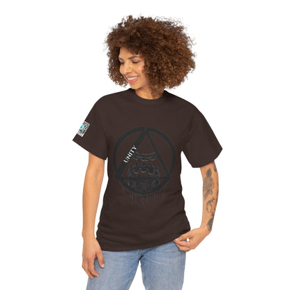 Copy of Unity - Cotton T-Shirt