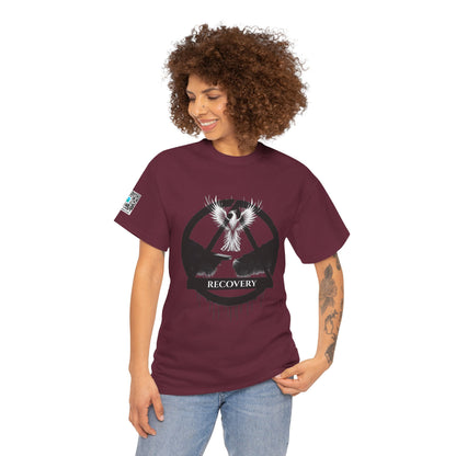 Recovery - Cotton T-Shirt