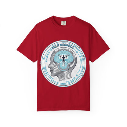 Self Respect - T-Shirt