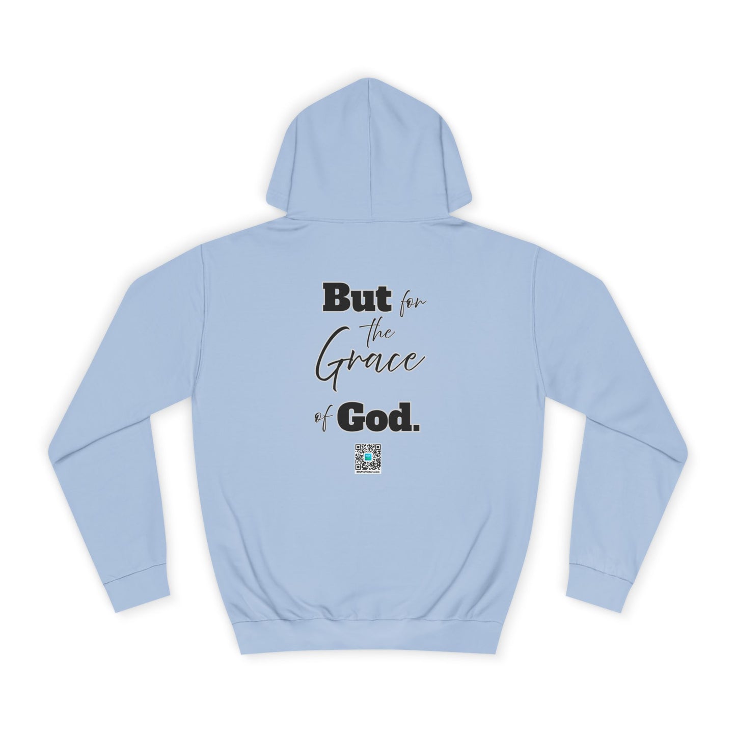 Courage to Change - Hoodie