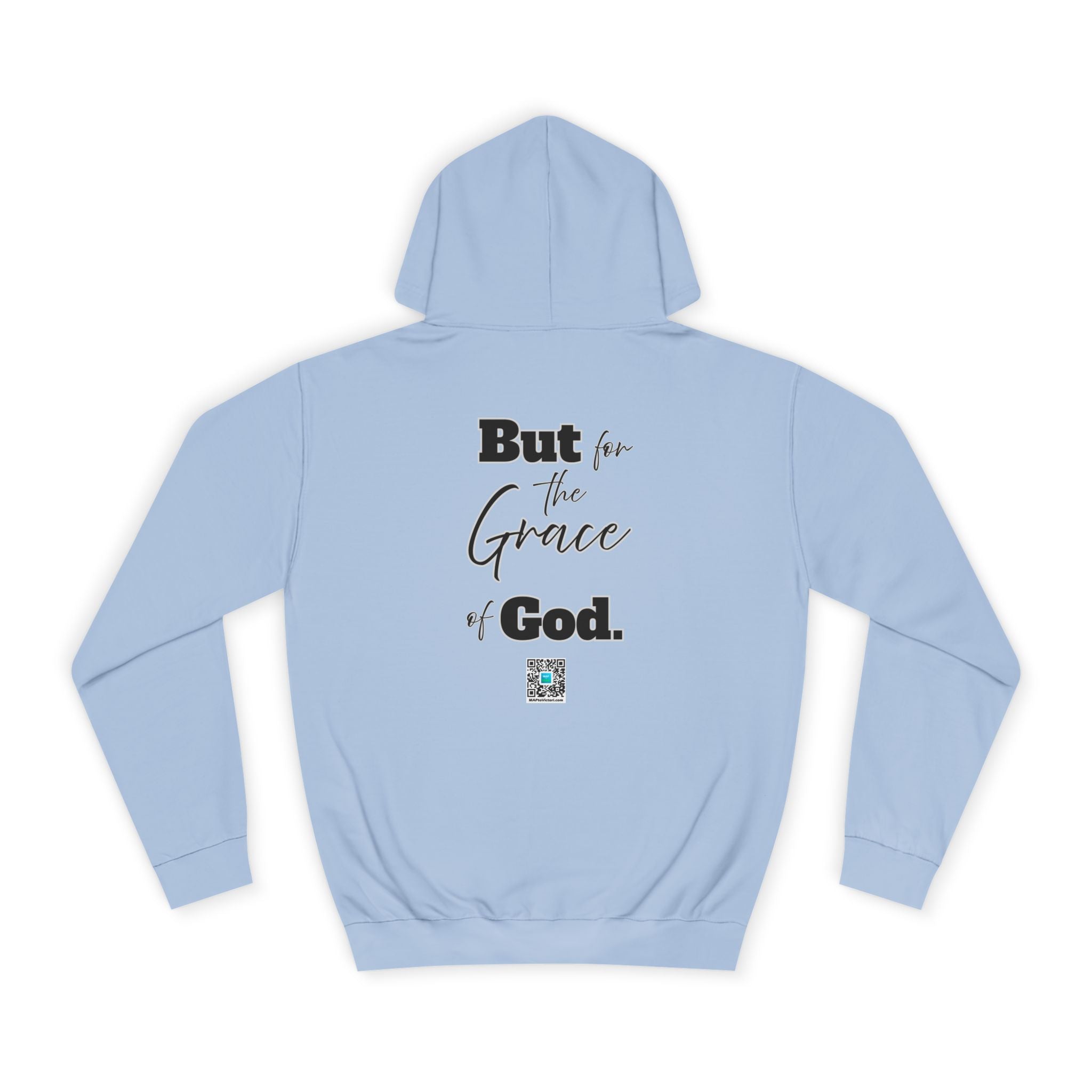 Courage to Change - Hoodie