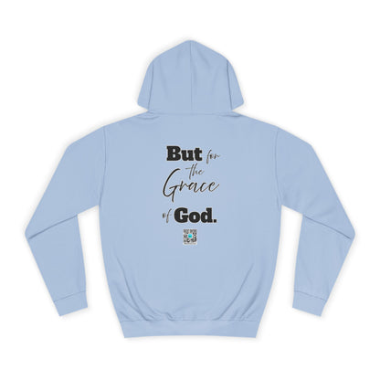 Courage to Change - Hoodie