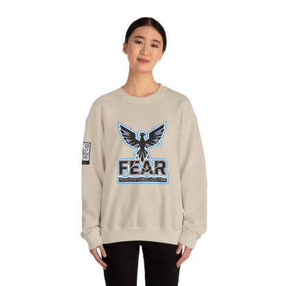 F.E.A.R. (Face Everything And Rise)- Crewneck Sweatshirt