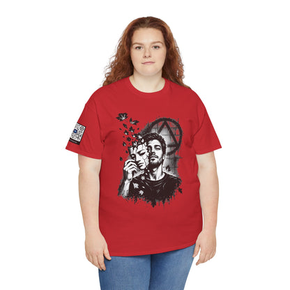 True Face - Cotton T-Shirt