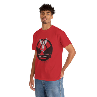 Recovery - Cotton T-Shirt
