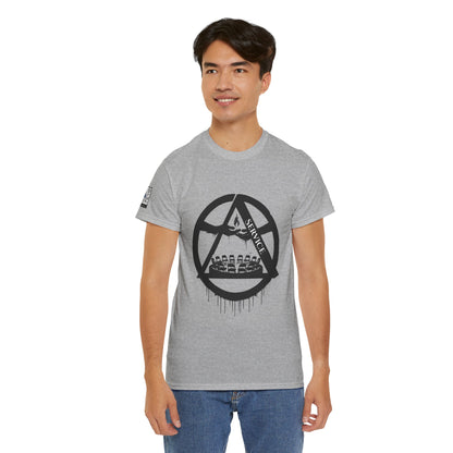 Service - Cotton T-Shirt