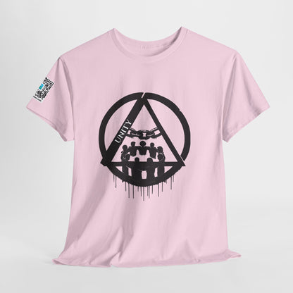 Unity - Cotton T-Shirt