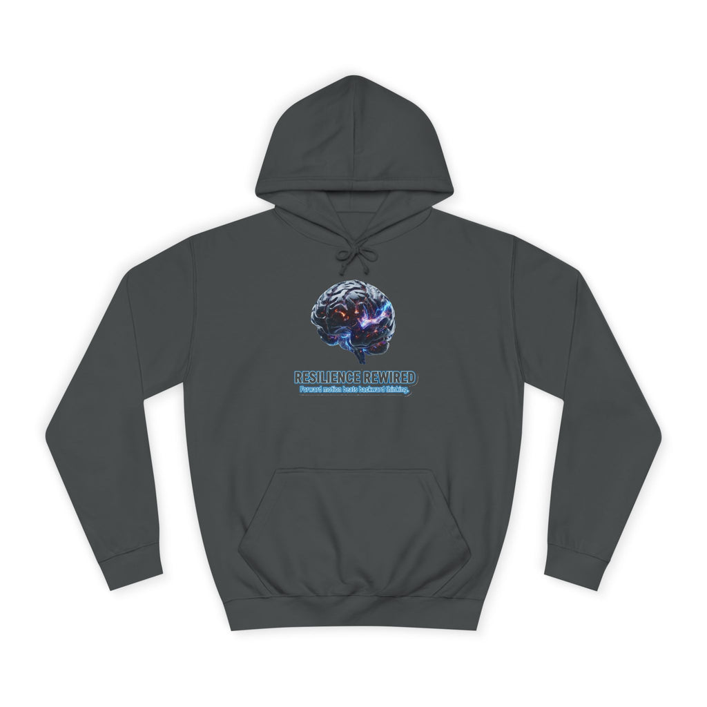 Resilience Rewired - Hoodie