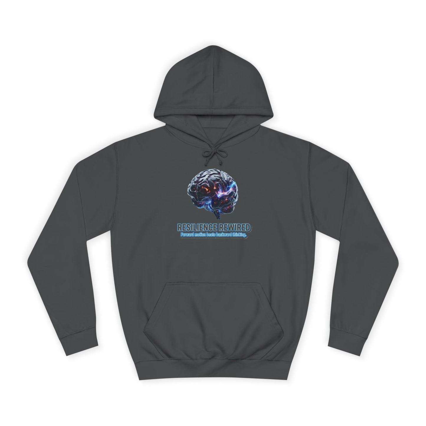 Resilience Rewired - Hoodie