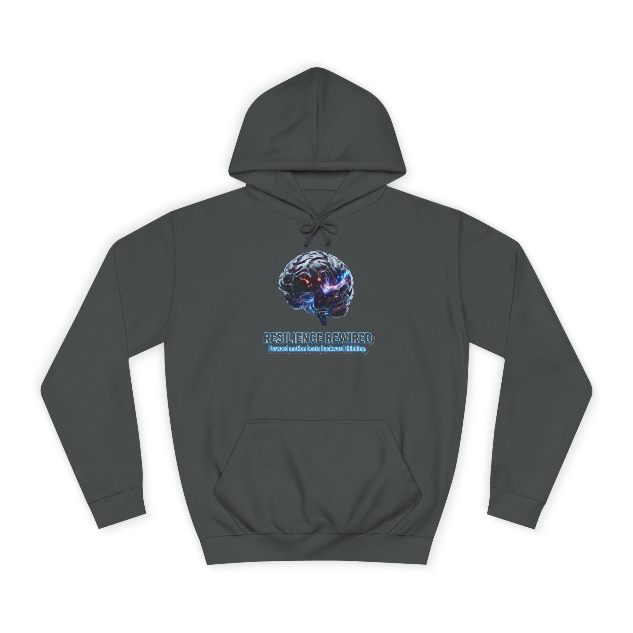 Resilience Rewired - Hoodie
