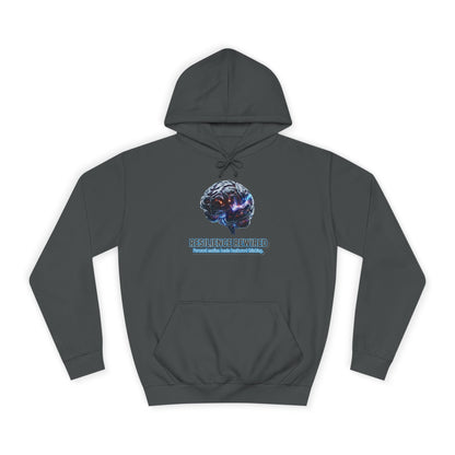 Resilience Rewired - Hoodie