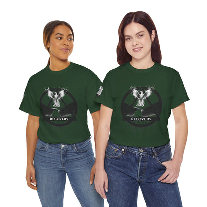 Recovery - Cotton T-Shirt