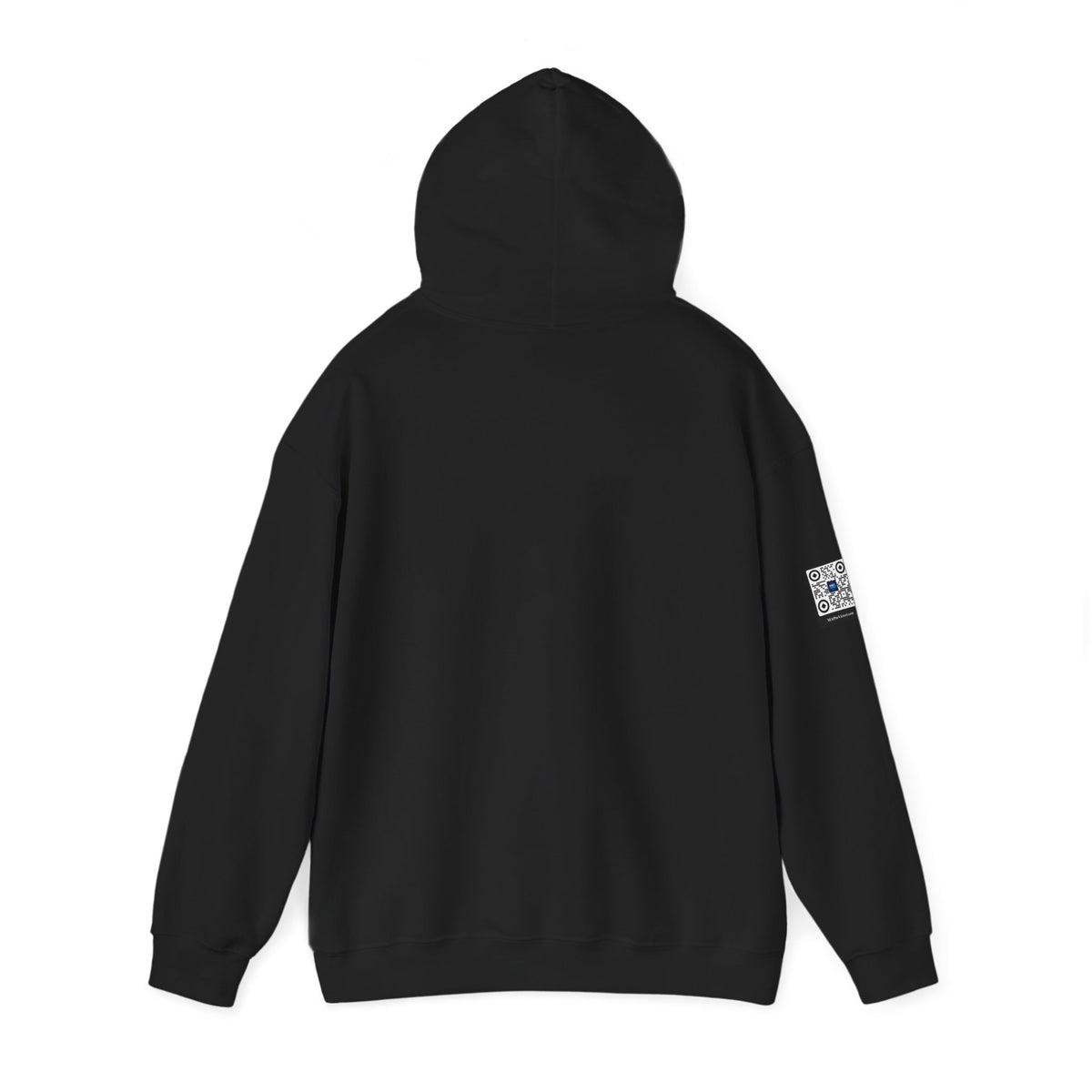 Just The Beginning - Hoodie