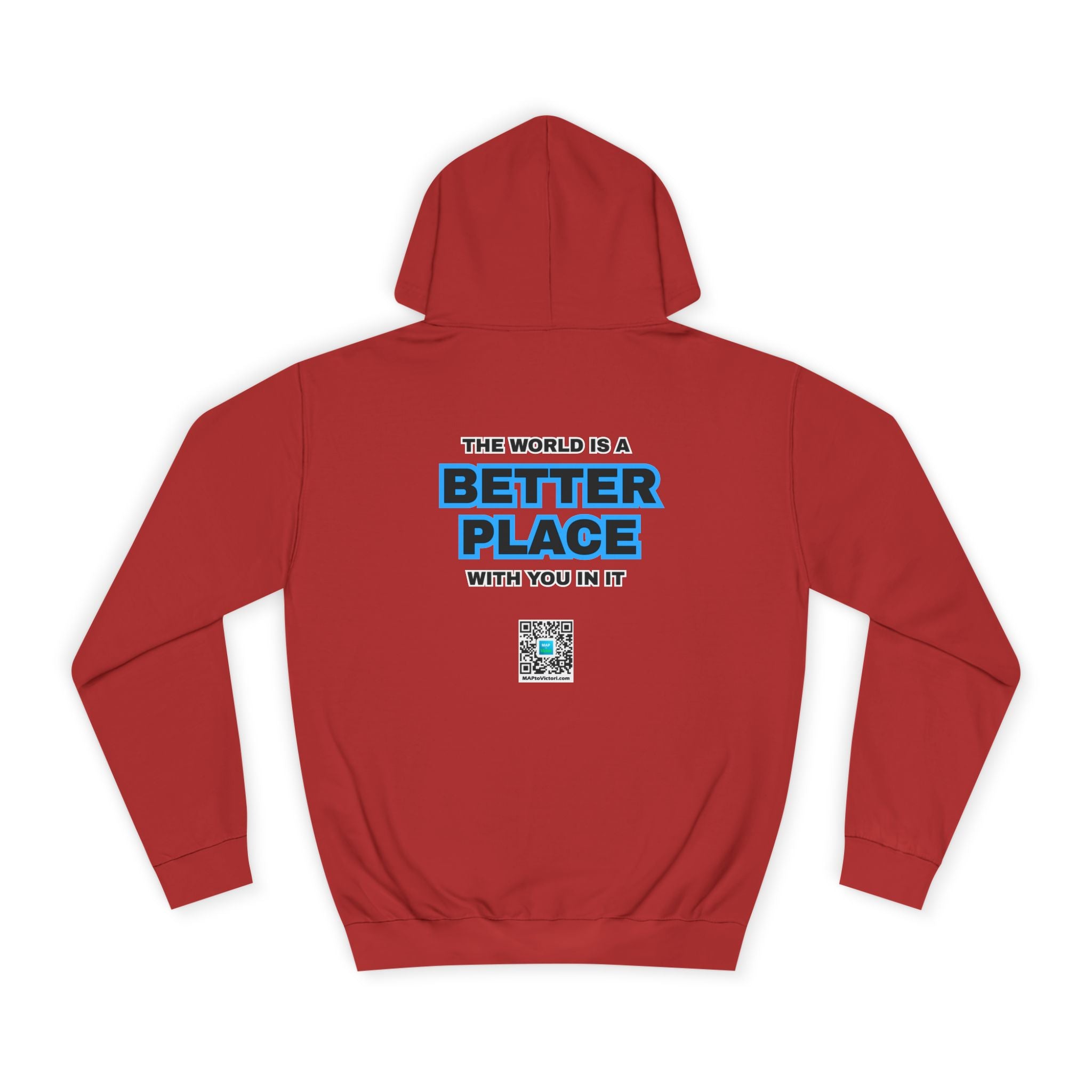 Find Your People - Hoodie