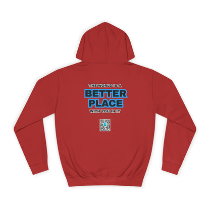 Find Your People - Hoodie