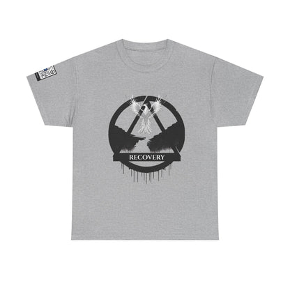 Recovery - Cotton T-Shirt