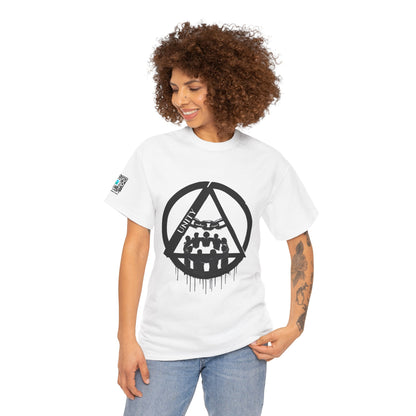 Copy of Unity - Cotton T-Shirt