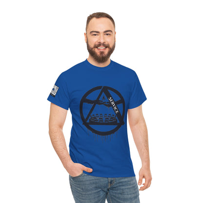Service - Cotton T-Shirt
