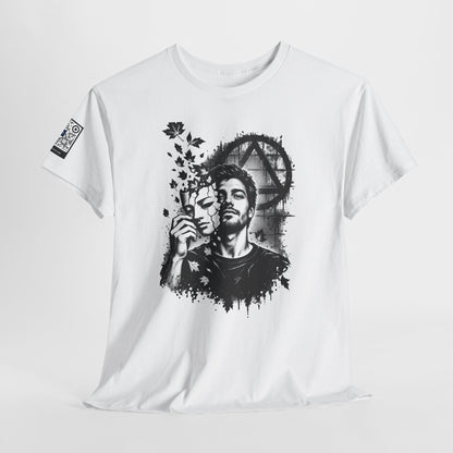 True Face - Cotton T-Shirt