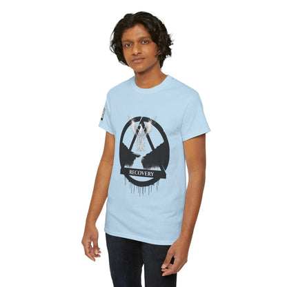 Recovery - Cotton T-Shirt