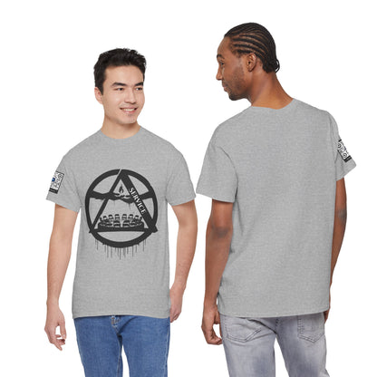 Service - Cotton T-Shirt