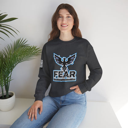 F.E.A.R. (Face Everything And Rise)- Crewneck Sweatshirt