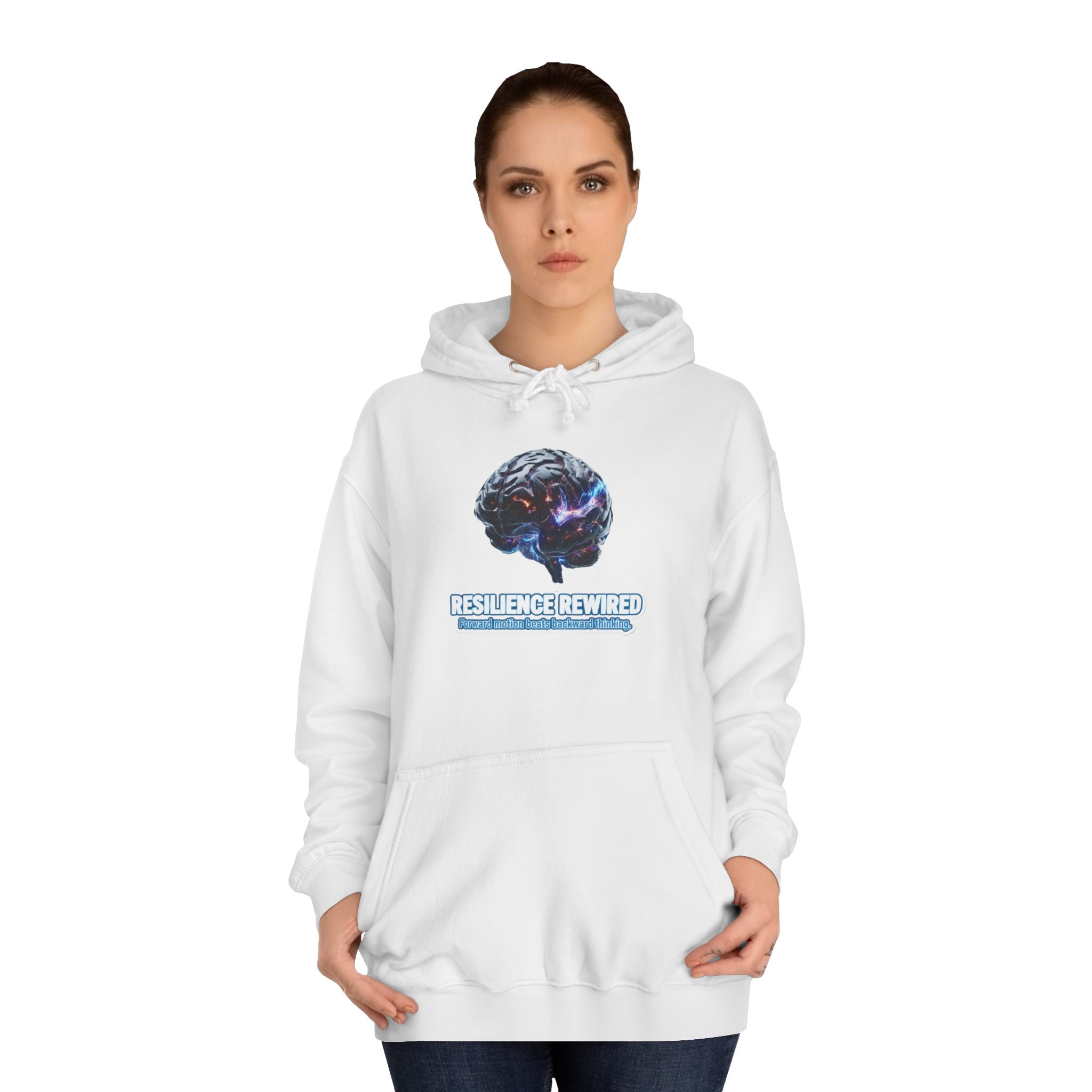 Resilience Rewired - Hoodie